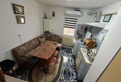Apartament cu 2 camere decomandat în 9 Mai - 1