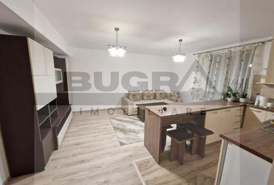 Apartament 2 camere, 51 mp, parcare, zona Vivo