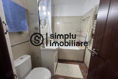 Apartament cu 2 camere decomandat în Brazda lui Novac - 10