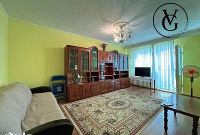 Apartament cu 4 camere decomandat în Central - 5