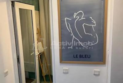 Garsonieră semidecomandată în Tomis Nord - 6