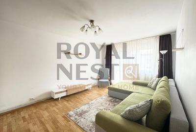 De inchiriat apartament de 3 camere la Faget - 4