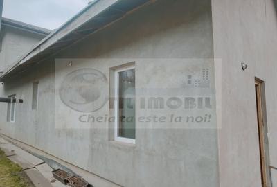 IASI VISAN BUCIUM CASA DUPLEX LA STRADA - 2