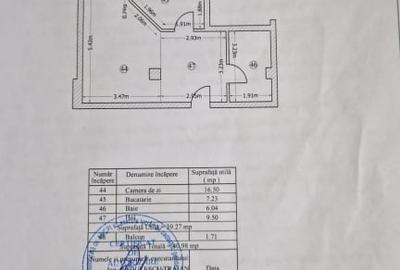 De vanzare garsoniera zona Ghencea - 8
