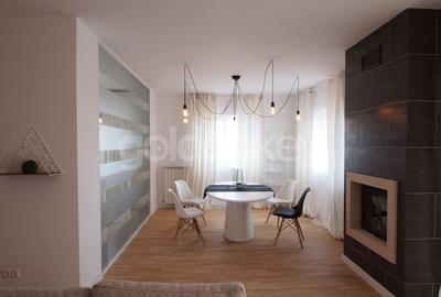 Apartament modern cu 4 camere si garaj dublu - 3