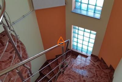 Casa / Vila - 310 mp , 1000 mp teren - Bucium Casa / Vila - 310 mp , 1000 mp teren - Bucium - 4