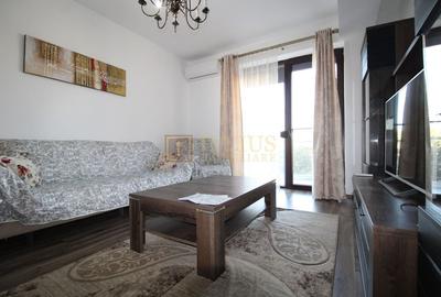 Zona Ion Vidu, 3 camere + 2 bai, centrala proprie - 12