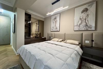 Apartament cu 3 camere decomandat, mobilat în Pipera - 16