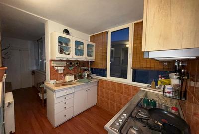 Apartament 2 camere, decomandat, etaj 1, Zona Marasti - 8