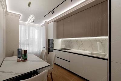 Inchiriem garsoniera Popesti Leordeni Inchiriem garsoniera Popesti Leordeni - 2