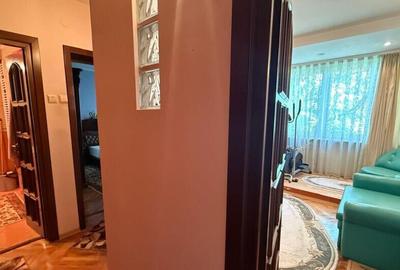 APARTAMENT CU 3 CAMERE, MUTARE IMEDIATA, TATARASI - 5