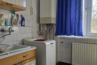 Apartament cu 2 camere semidecomandat în Ultracentral - 9