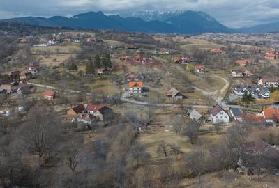 Teren 1,614mp Sohodol / Strada Inv. Ioan Puscariu - 11