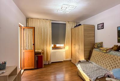 Apartament cu 3 camere semidecomandat, mobilat în Rahova - 5