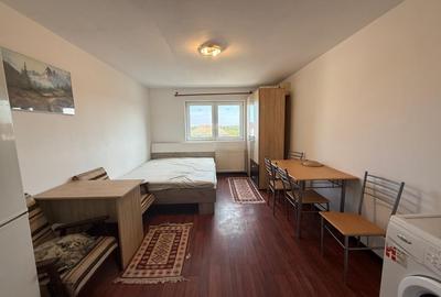 COMISION 0% Garsoniera practica, 21 mp, etaj 4 - Steaua - 2