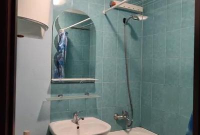 Garsonieră decomandată în Ghencea