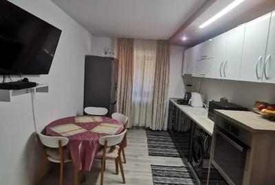 Apartament 60mp Nehoiu centru - 8