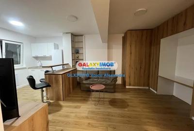 Apartament Lux Tip Studio Nou - Berceni - Dimitrie Leonida