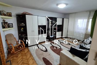 Apartament, 3 camere,  de vânzare, în Zorilor - 1