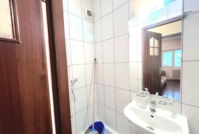 Apartament 3 camere decomandat, 2 bai, mobilat si utilat, aproape de Palas Mall - 4