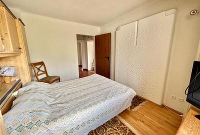 Apartament cu 4 camere decomandat, mobilat în Central - 8