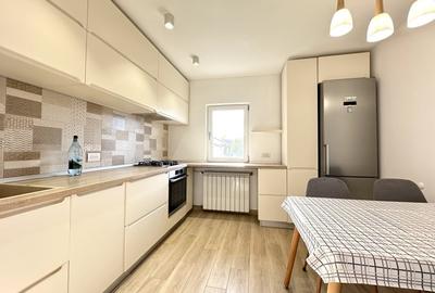 COMISION0% - Apartament modern, 3 camere - zona Aradului - 6