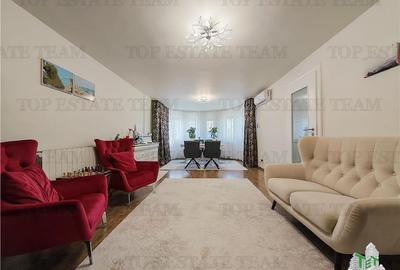 Vila moderna de vanzare in Corbeanca, teren 600mp - 3