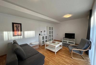 Apartament cu 2 camere semidecomandat în Otopeni - 3