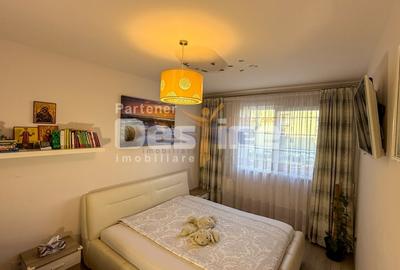 Apartament cu 2 camere, mobilat în Aradului - 5