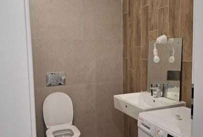 Apartament cu 2 camere în Avantgarden - 2