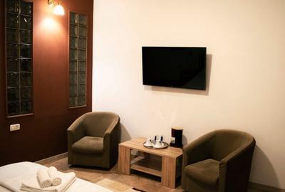 Proprietate ideala pentru locuinta si afacere turistica in Eforie Nord Proprietate ideala pentru locuinta si afacere turistica in Eforie Nord - 10