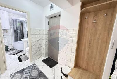 Apartament 2 camere ULTRACENTRAL - renovat complet - Ostra, Suceava - 3