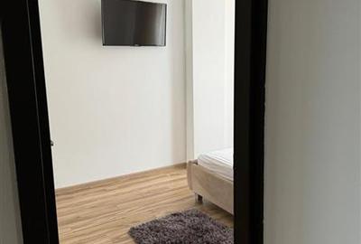 Apartament cu 3 camere decomandat, mobilat în Aeroport - 9