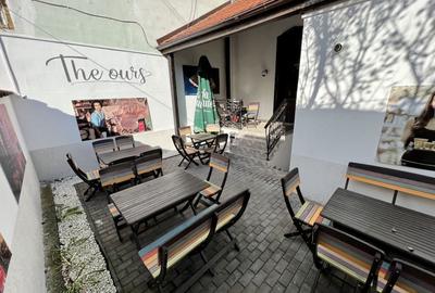 Spațiu comercial, de 300 mp, în Central - 2