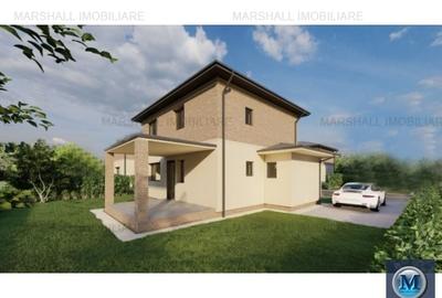 Vila cu 3 camere de vanzare in Baicoi, 115.60 mp #15769 - 2