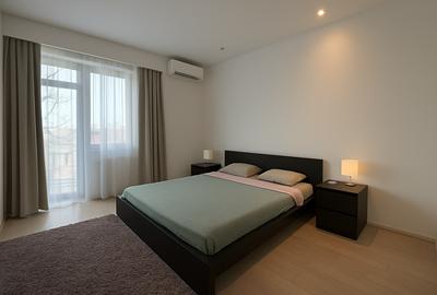 3 Camere || Iancu Nicolae || Ultimul etaj || Terasă || Șemineu || Parcare - 9