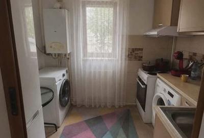 Apartament cu 2 camere decomandat în Central - 4