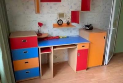 Apartament cu 2 camere decomandat, mobilat în Rahova - 8