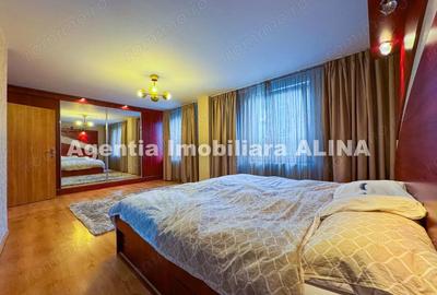 Ap. 3 camere (transformat din Ap. 4 camere) in Deva, zona Balcescu, SU 115 mp, SC 134 mp, etaj 1. - 14