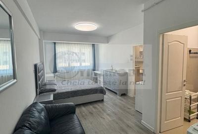 Garsonieră, mobilată în Rediu - 4