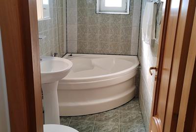 Apartament cu 4 camere decomandat în Costin Georgian - 9