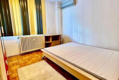 Apartament cu 2 camere semidecomandat în Banu Manta - 8