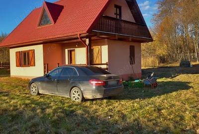 Casă cu 2 camere în Horodnic