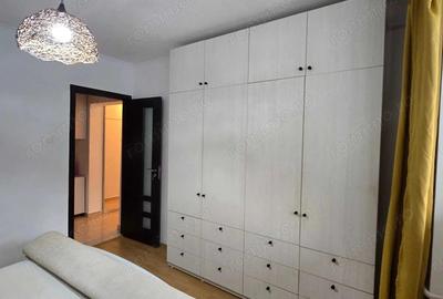 Apartament 3 camere moderne, 77mp, balcon 10m Doamna Ghica, prima inchiriere! - 8