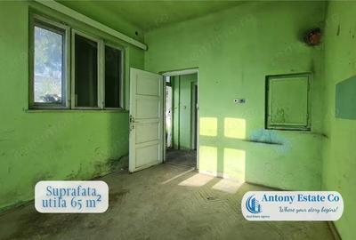 Spațiu comercial, de 138 mp, în Calea Clujului