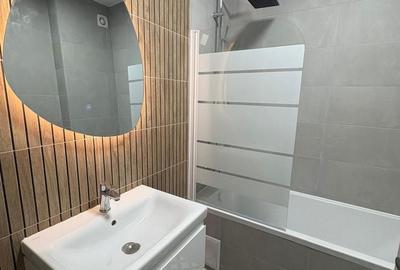 Apartament cu 2 camere decomandat în Metalurgiei - 3