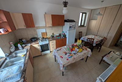 Casă cu 5 camere cu Teren 320 Mp în Mărășești - 4