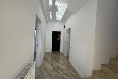 Duplex cu 4 camere cu Canalizare în Berceni - 9