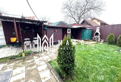 Apartament la casă I 4 camere I Curte 100 mp I Lazaret - 25