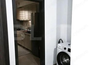 Apartament cu 2 camere decomandat în Nord - 8